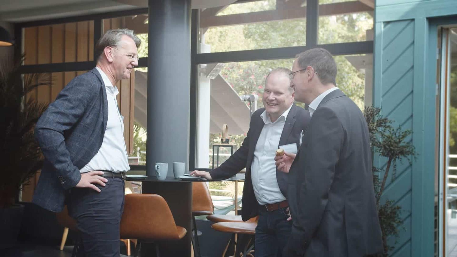 Fachseminare von Fürstenberg | Eventfilm | Family Office – Bild 11