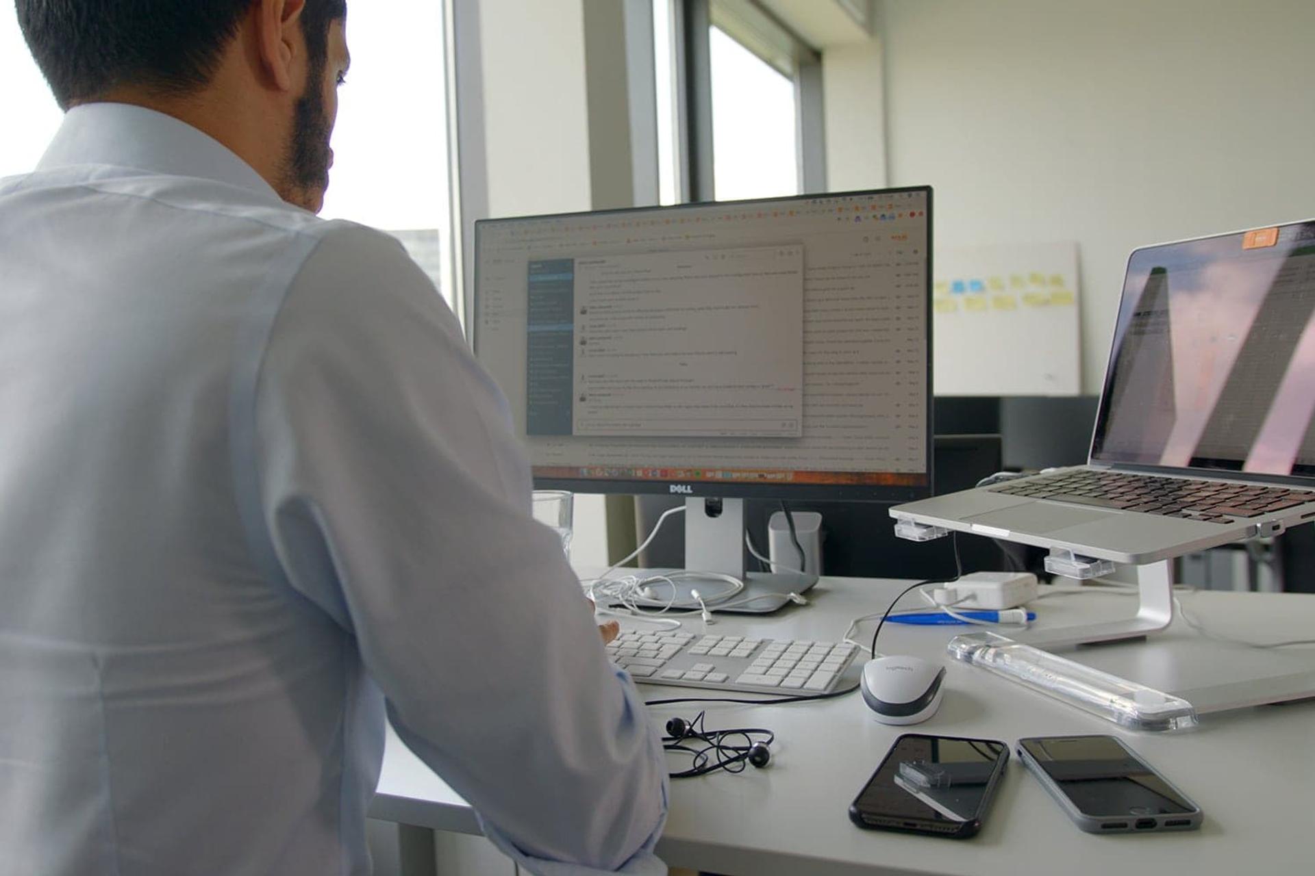 ecx.io | Recruitingfilm – Bild 7