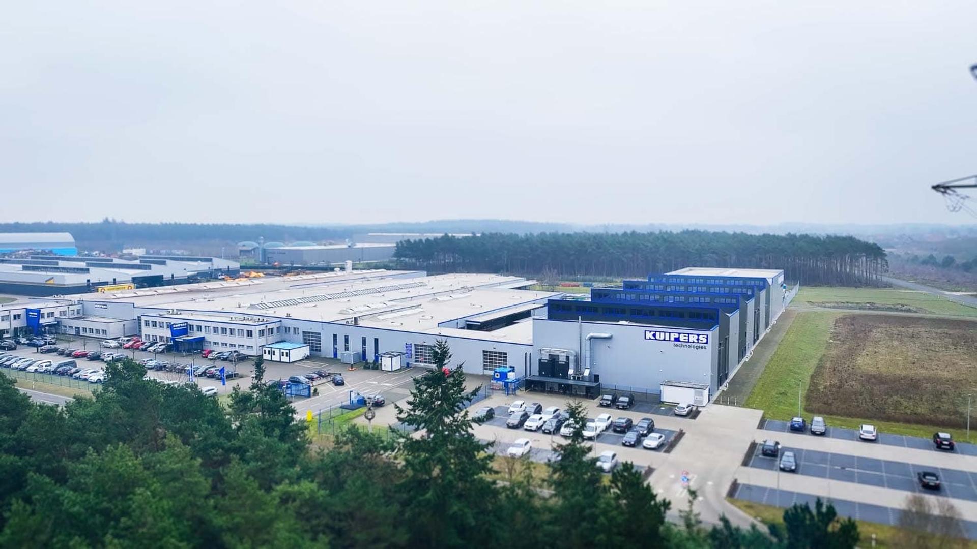 TRUMPF | Case Study | Kuipers – Bild 10