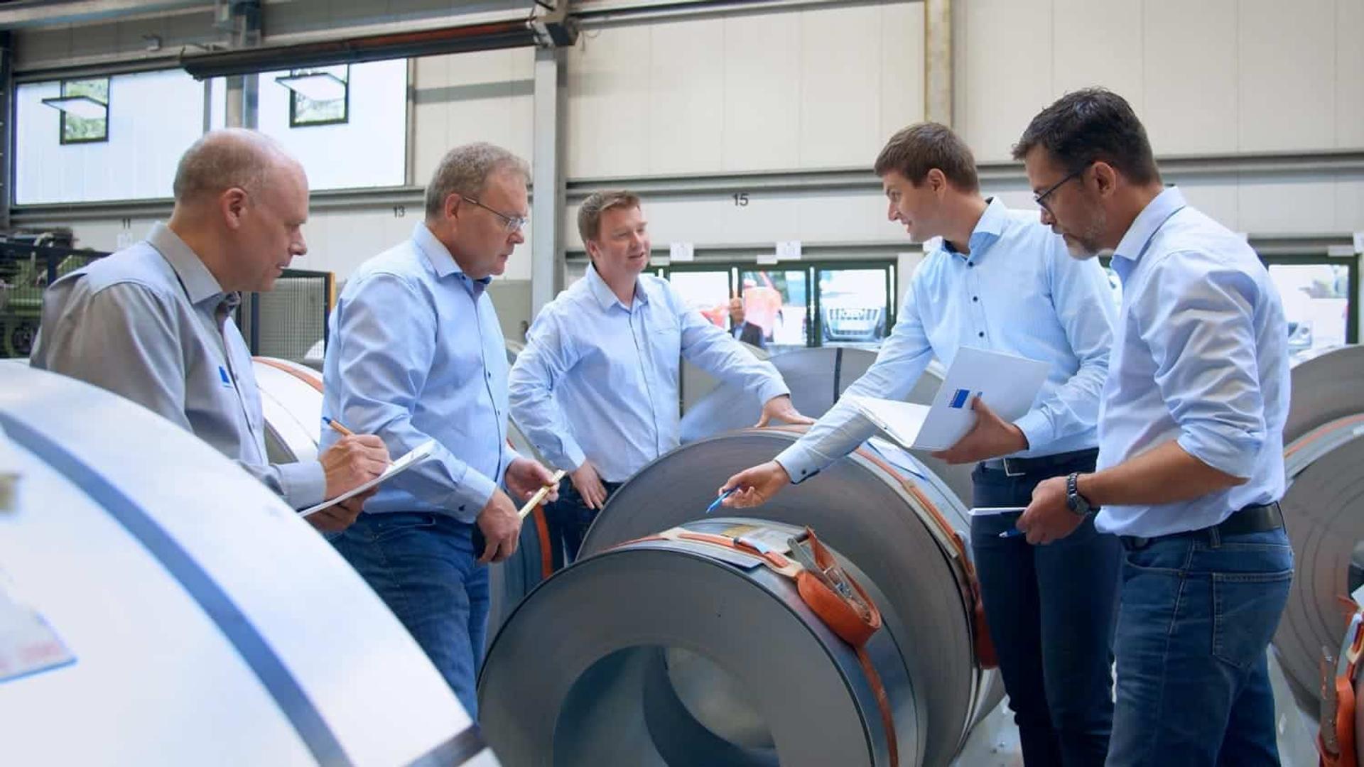 TRUMPF | Success Story | SCHRAG – Bild 10