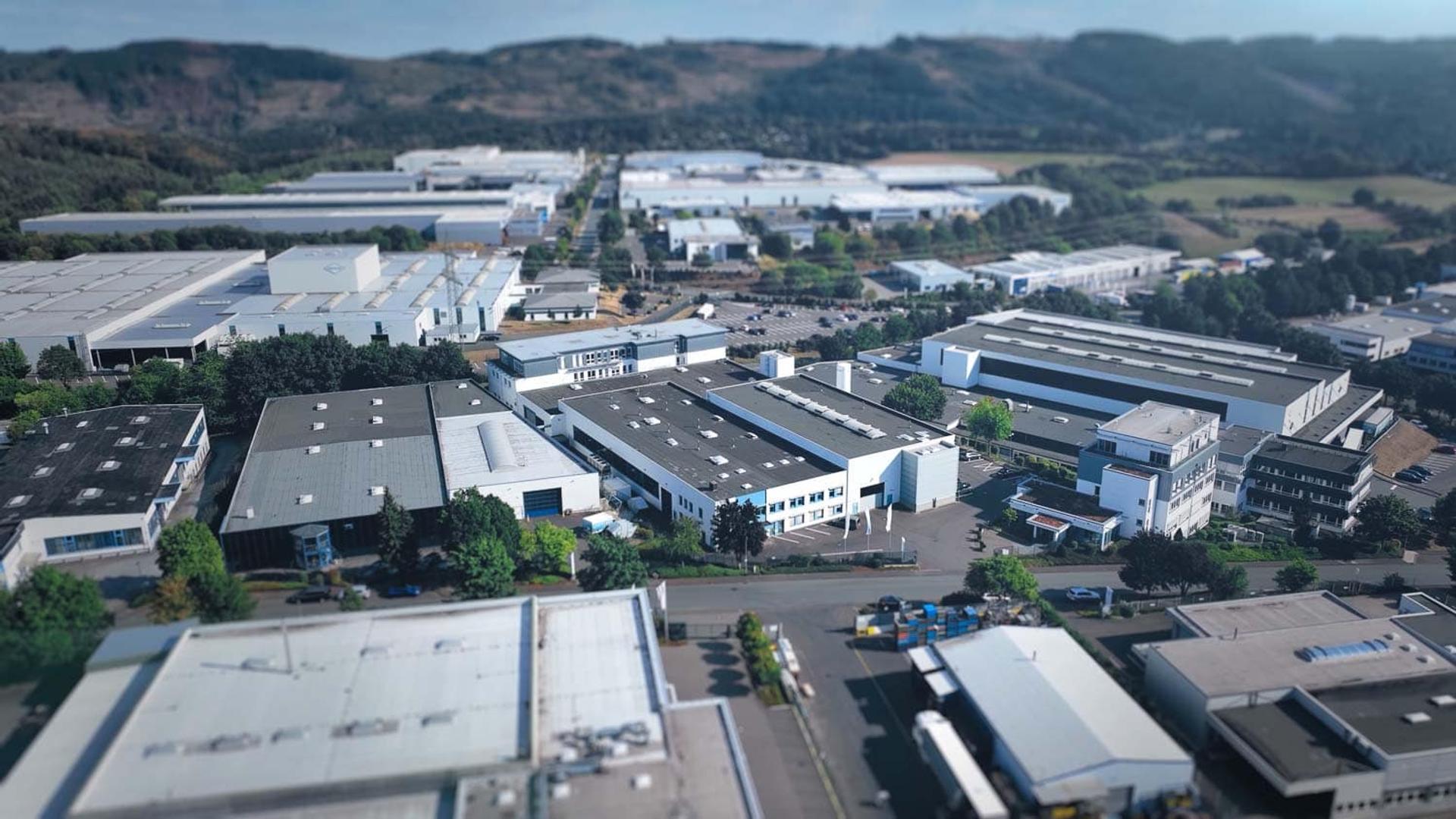 TRUMPF | Success Story | GEDIA – Bild 12