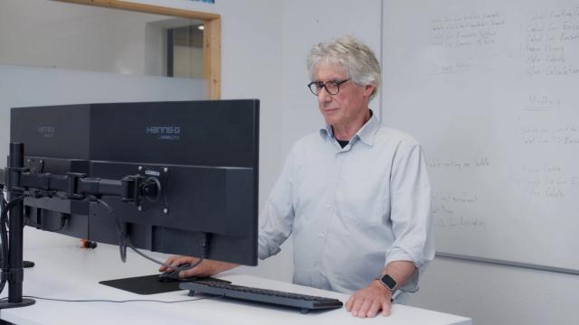 Voodin Blade Technologies, Success Story für Bechtle PLM