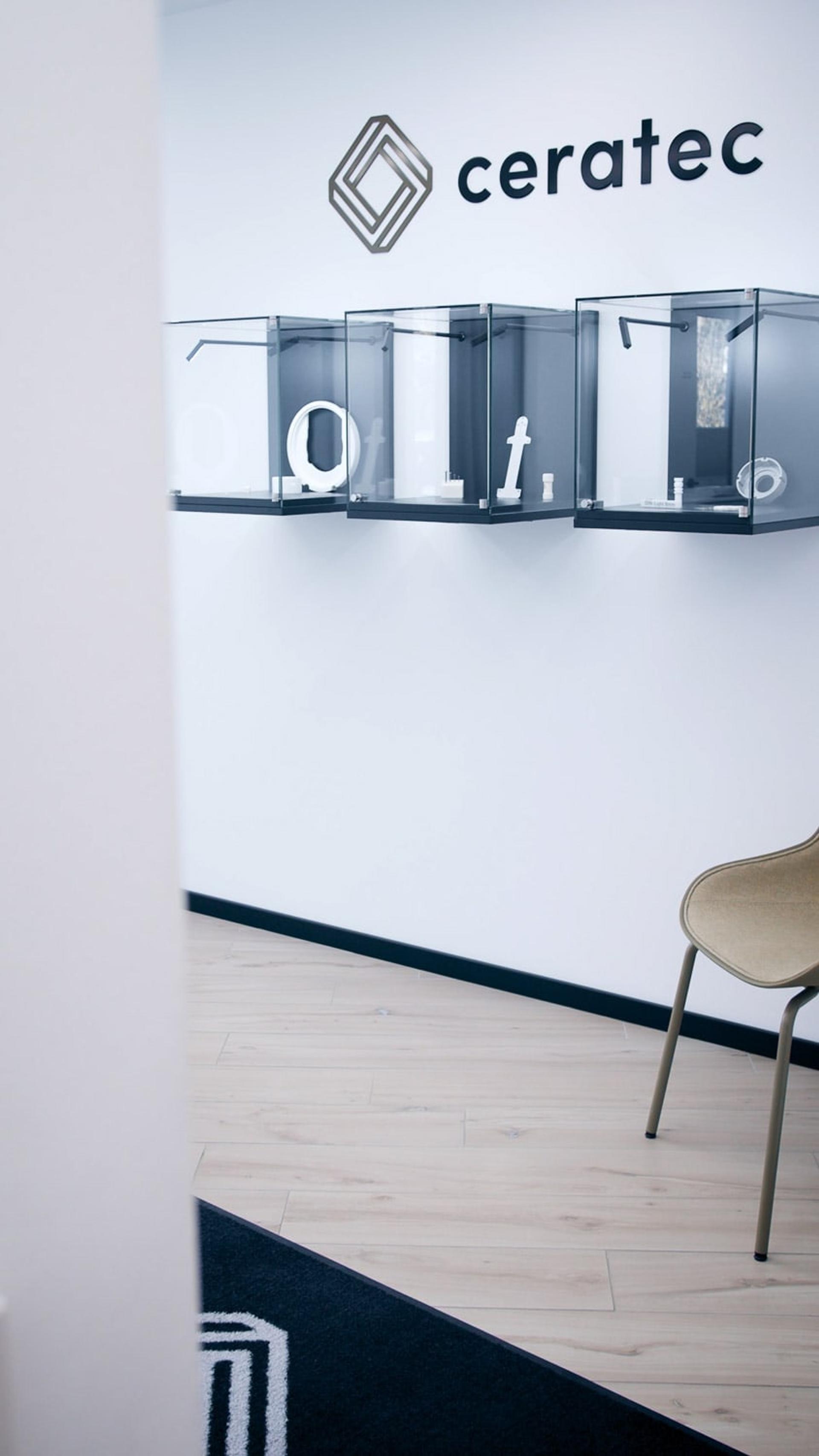Ceratec | Social Recruiting | Berufs-Reels – Bild 9