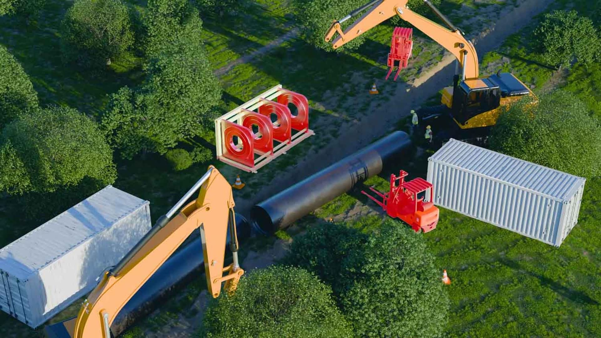 STAR Engineering Systems | Technische 3D-Animation – Bild 4