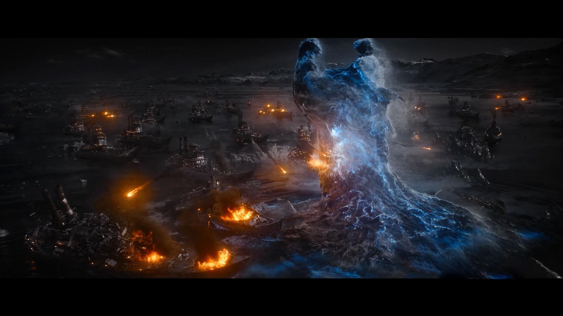 Chaos | Software-Produktvideo | V-Ray Showreel – Bild 4