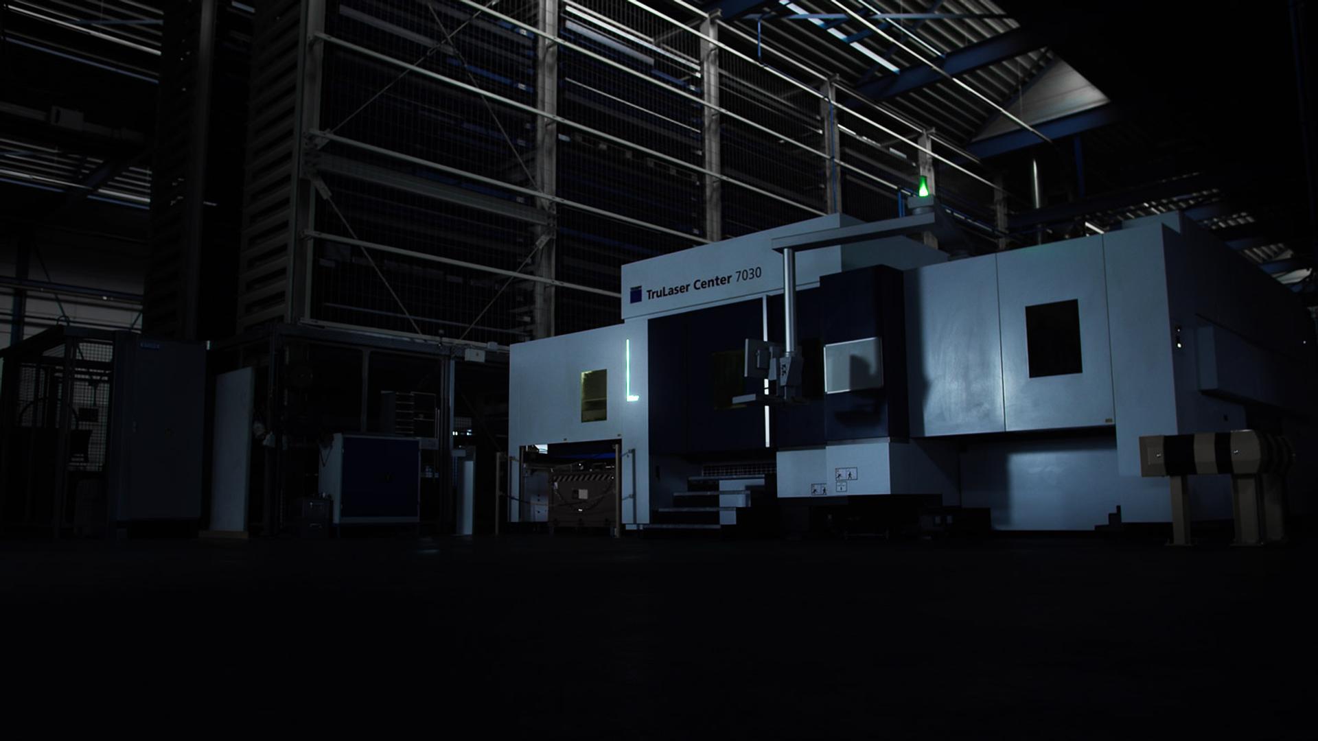 TRUMPF | Case Study | VDL Technics B.V. – Bild 5