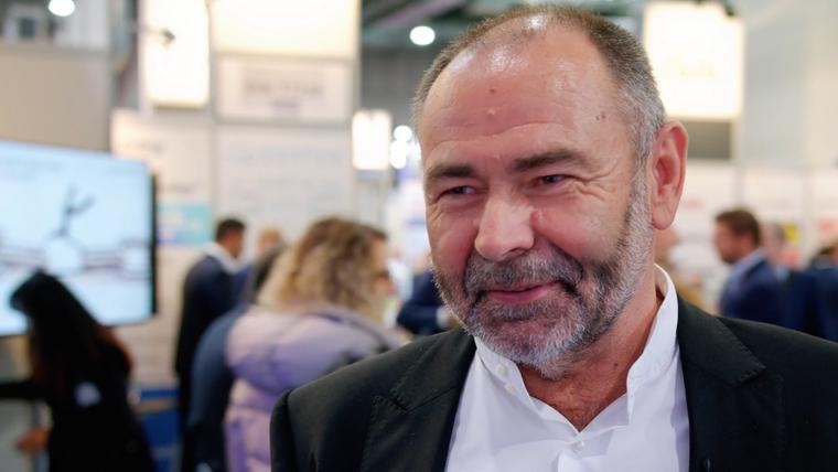 Kundenstimme DKM 2018 Lothar Petzold