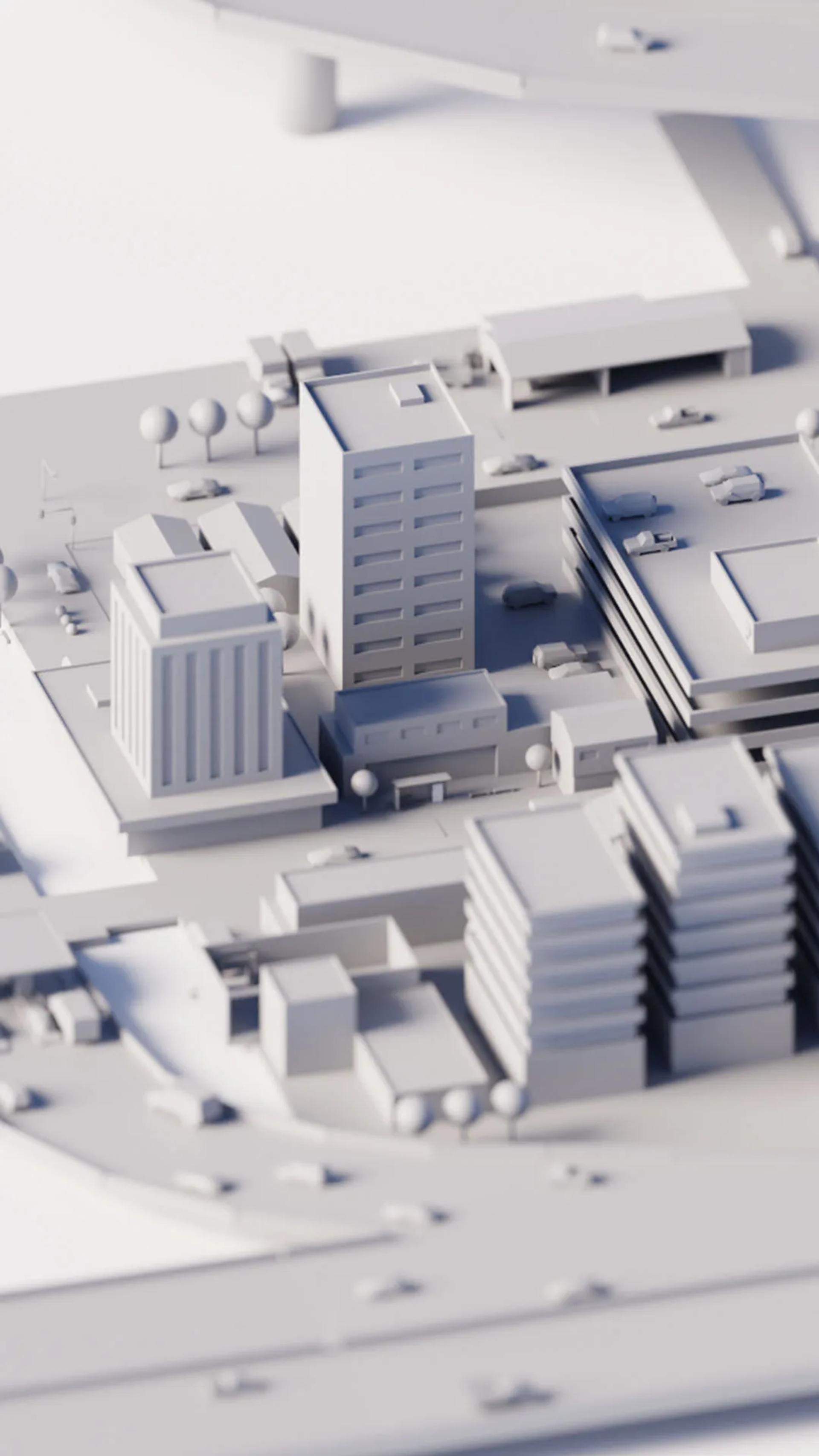 3D-Produkt: 3D-Visualisierung