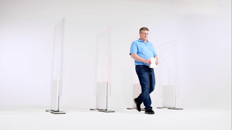 Schulungsvideo | Richtungserkennung