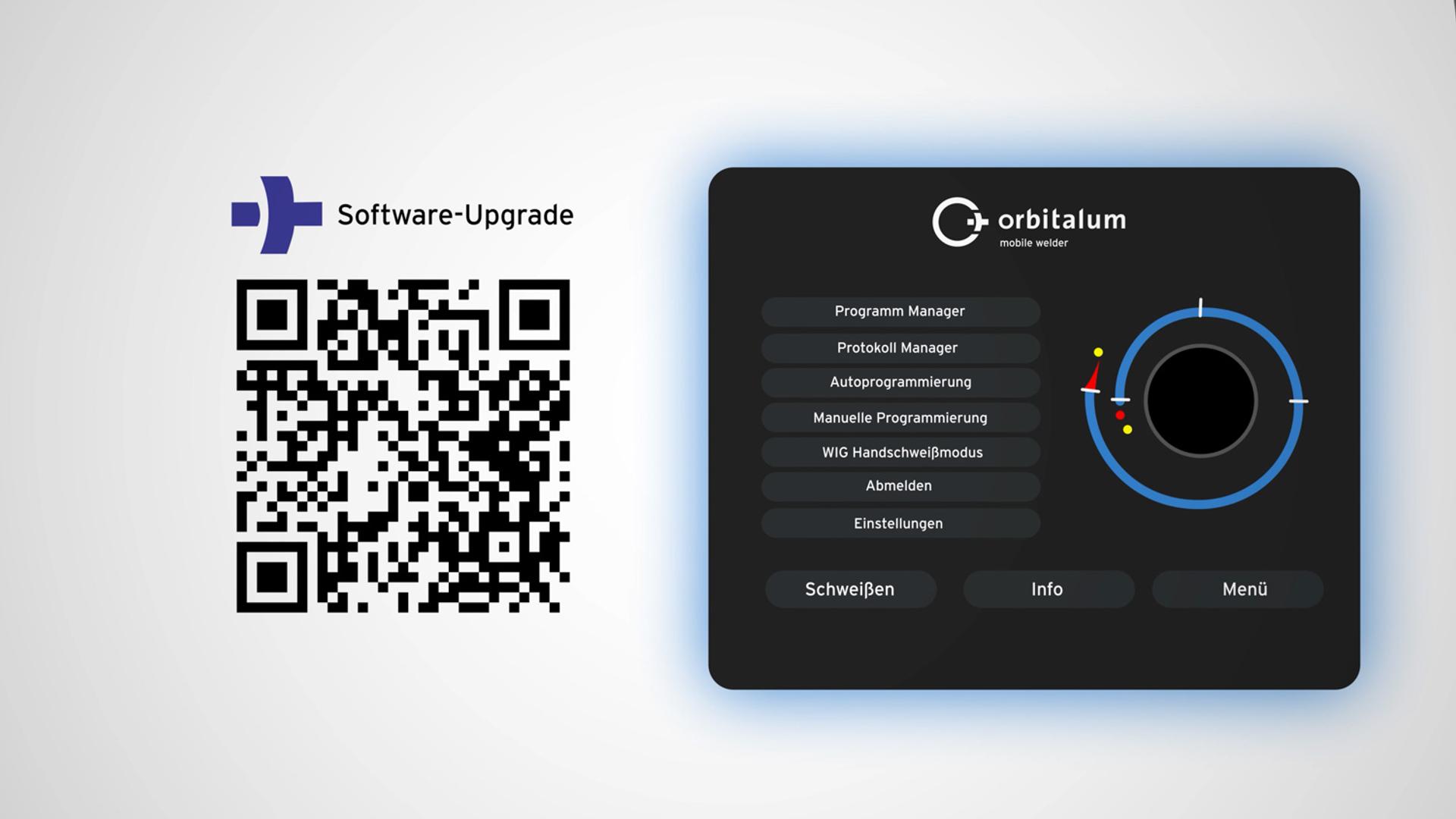 Orbitalum Tools GmbH | Erklärvideo | Mobile Welder – Bild 1