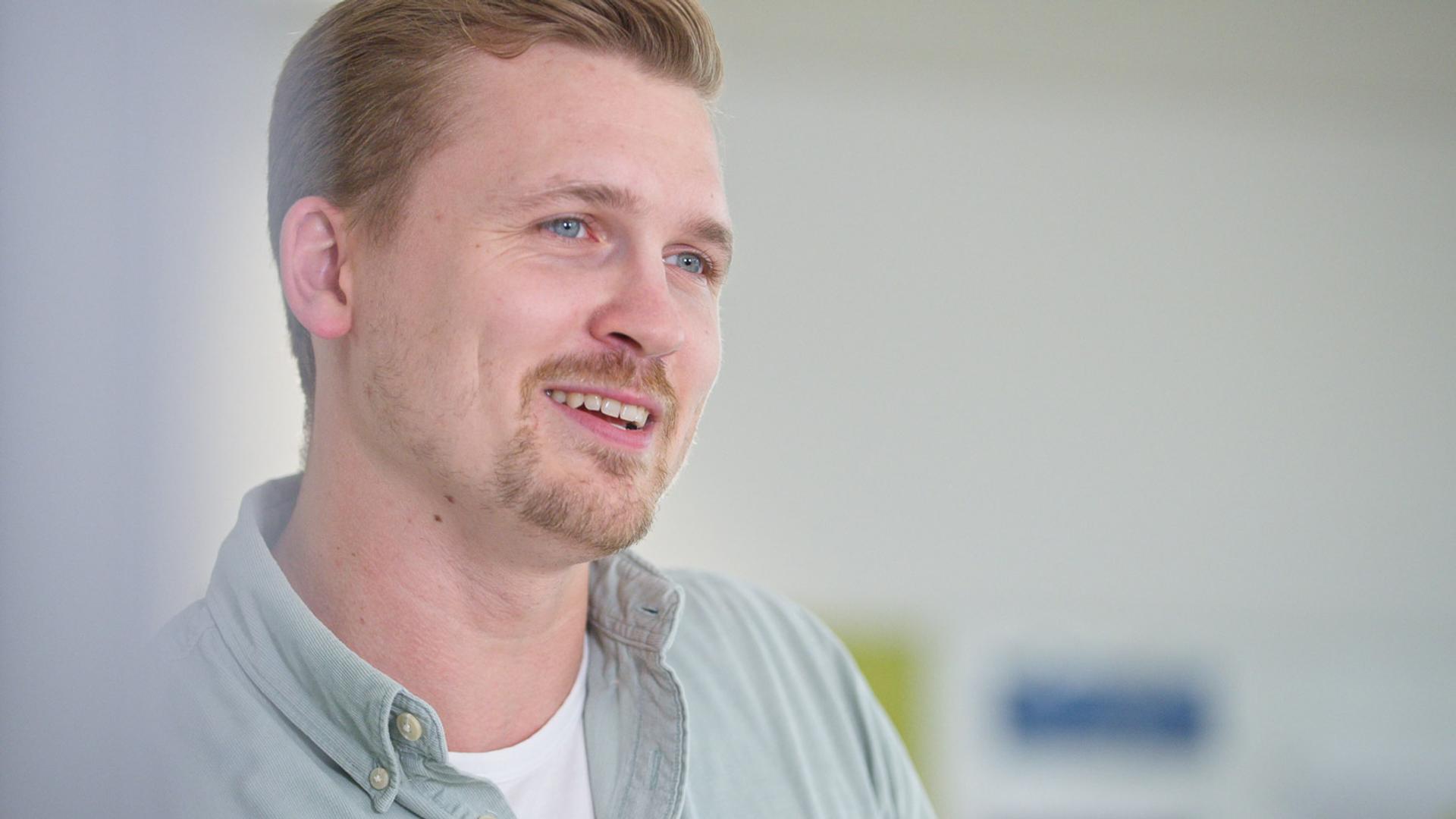 G-Tec | Employer Branding Video – Bild 8