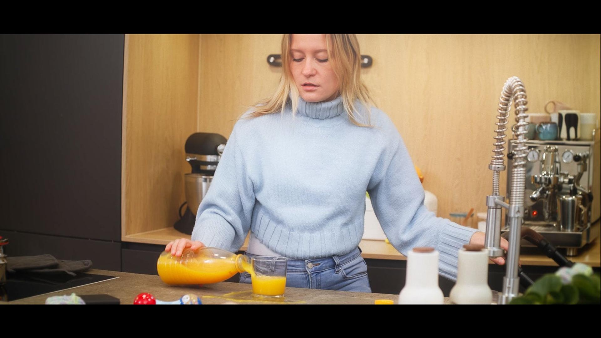 Supplementa | Werbefilme Melatonin – Bild 2
