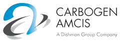 CARBOGEN AMCIS Logo