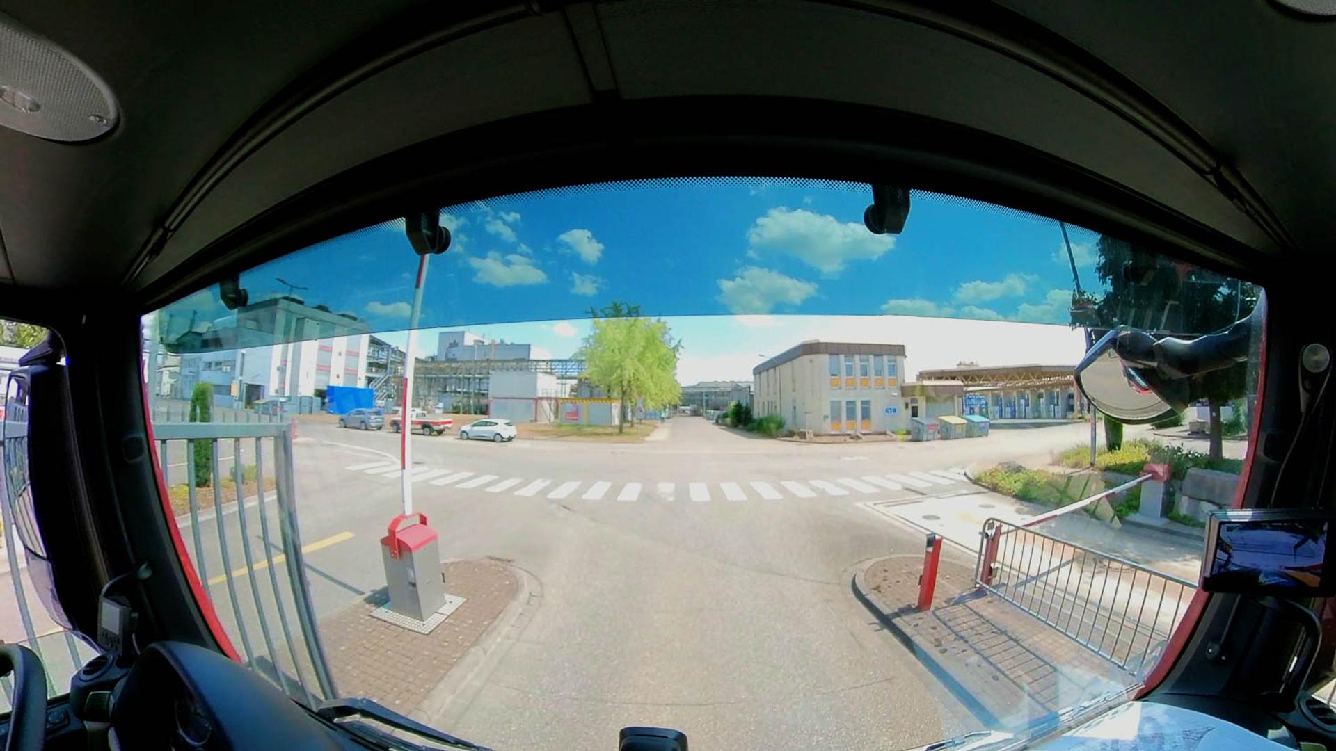 Evonik | 360 Grad Tour | Virtuelle Tour und Multi-Media Content Rheinfelden – Bild 6