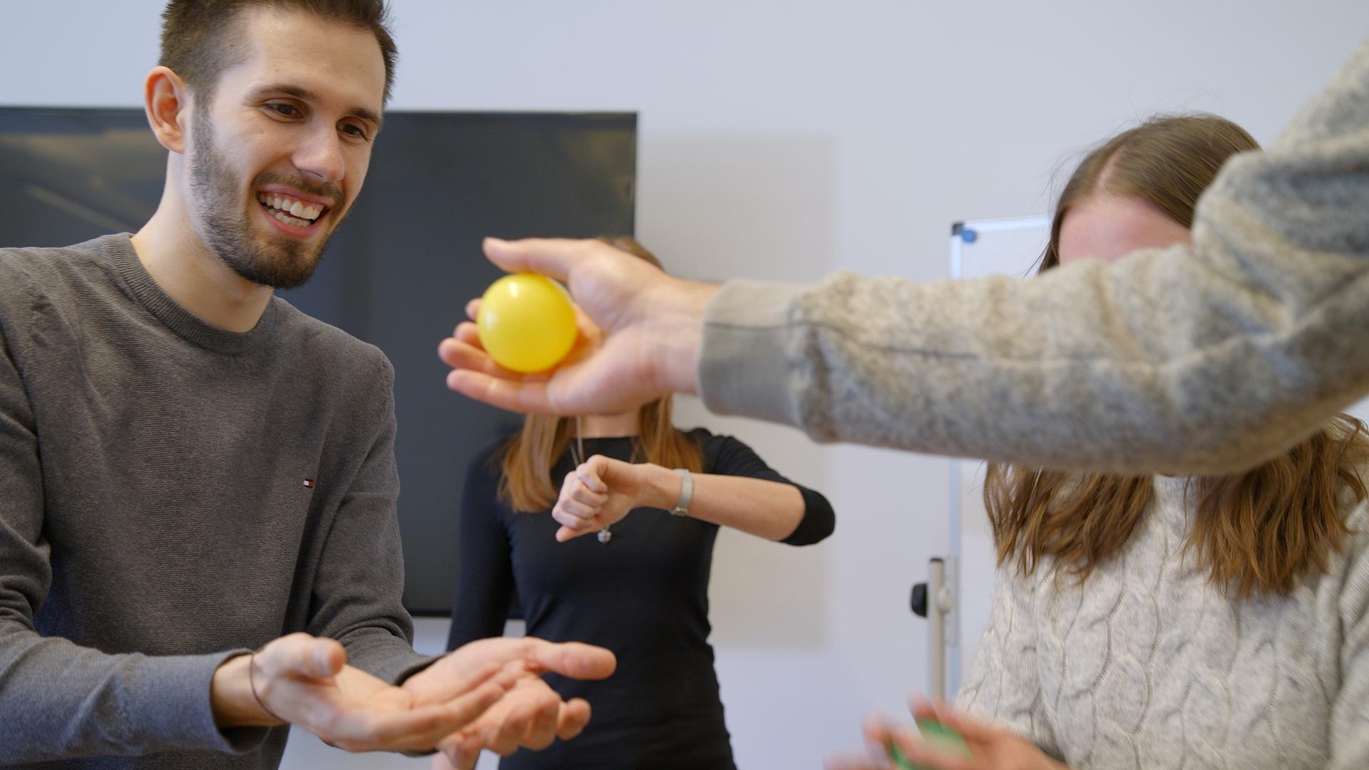 ecx.io | Recruitingfilm – Bild 3