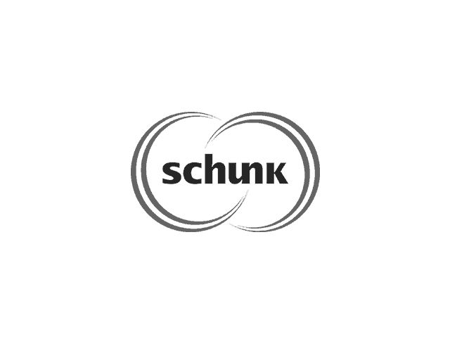 Kundenlogo Schunk