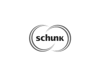 Kundenlogo Schunk