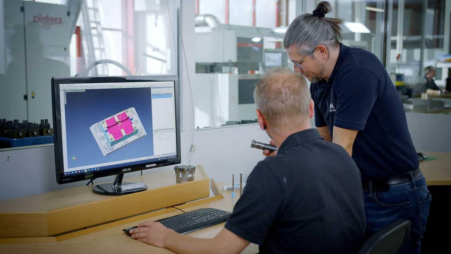 MOLDINO | Employer Branding-Kampagne – Bild 3