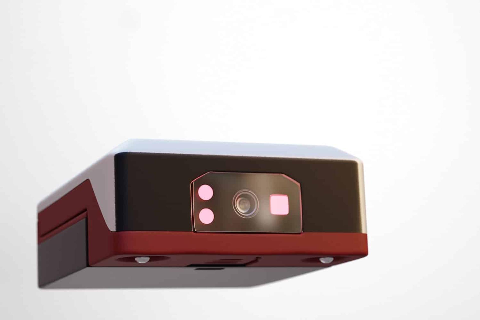 FEIG | Produktvideos HyWEAR compact – Bild 3