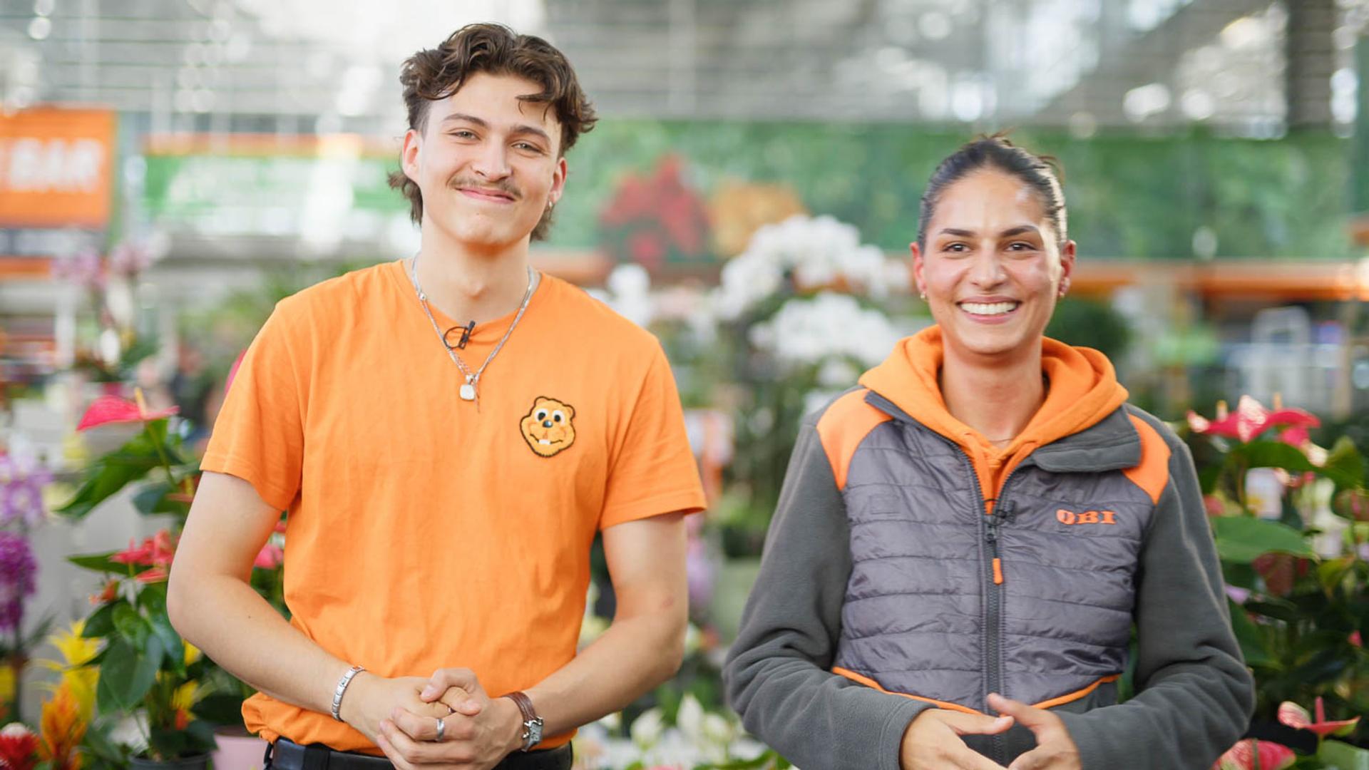 OBI | Recruitingfilm | Azubimarkt – Bild 4