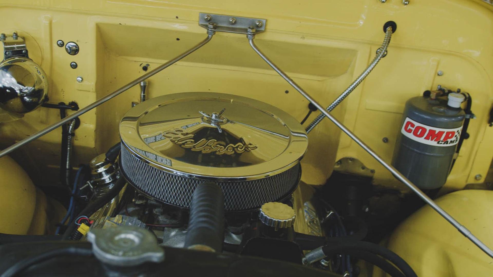 POLYGON | Unternehmensfilm | KFZ Sanierung – Bild 5