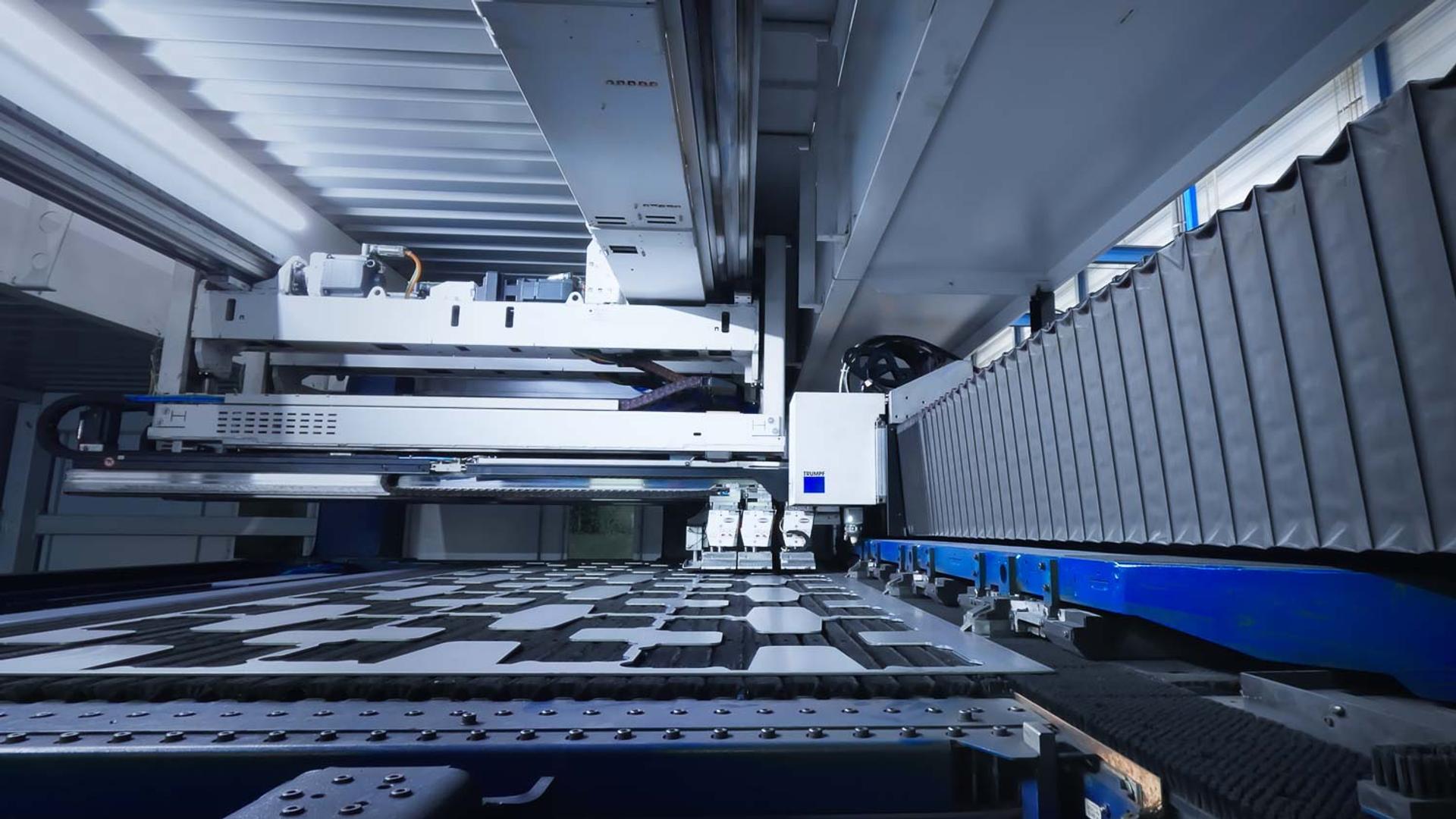 TRUMPF | Case Study | VDL Technics B.V. – Bild 12