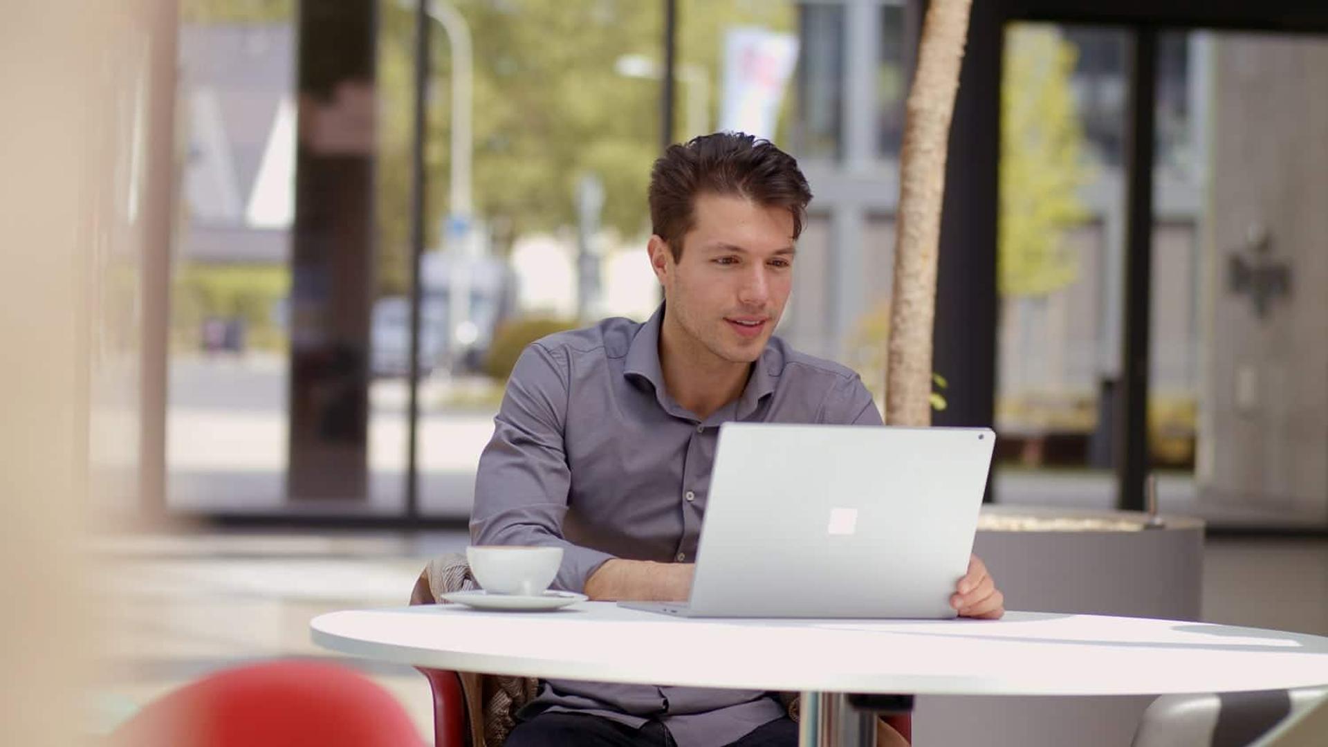 Fachseminare von Fürstenberg | Unternehmensfilm | Blended Learning – Bild 10