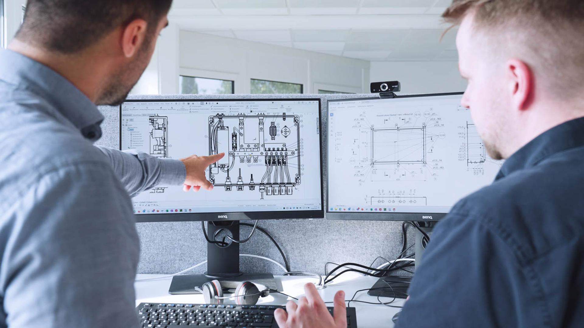 Bechtle | Success Story | Rose Systemtechnik – Bild 8