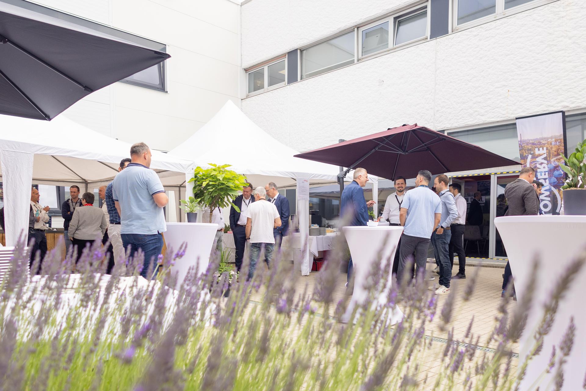 Flowserve | Eventvideo – Bild 9