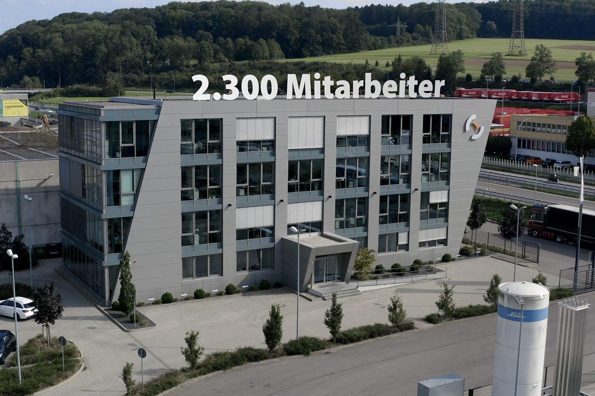 Salzgitter Mannesmann | Recruitingfilm | Ausbildungsberufe – Bild 2