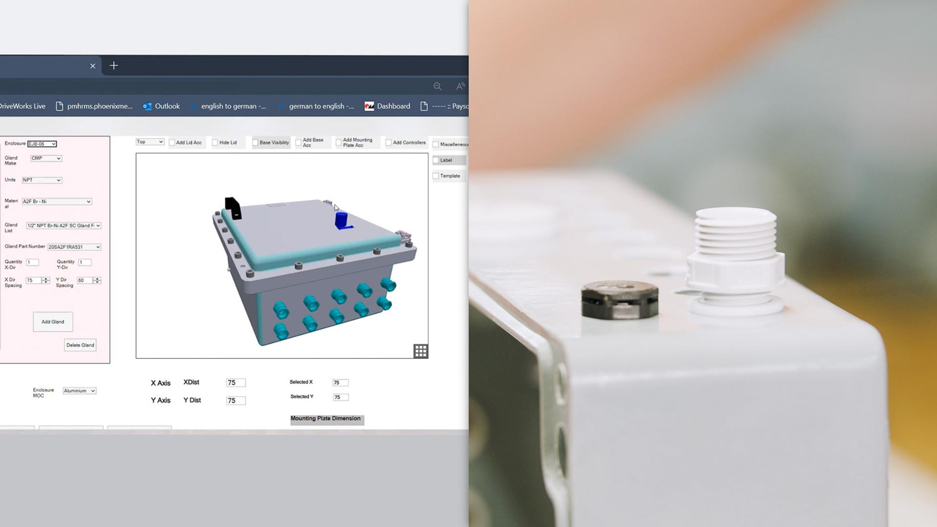 Bechtle | Success Story | Rose Systemtechnik – Bild 3