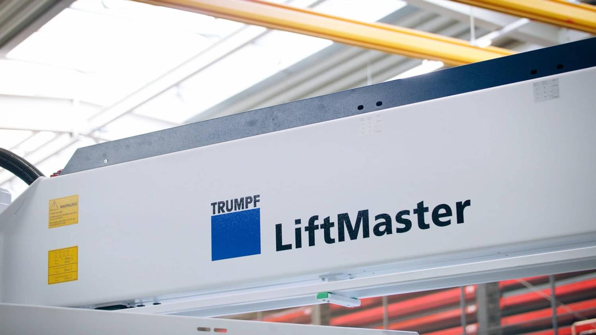 TRUMPF | Success Story | H.K. HEUN – Bild 5