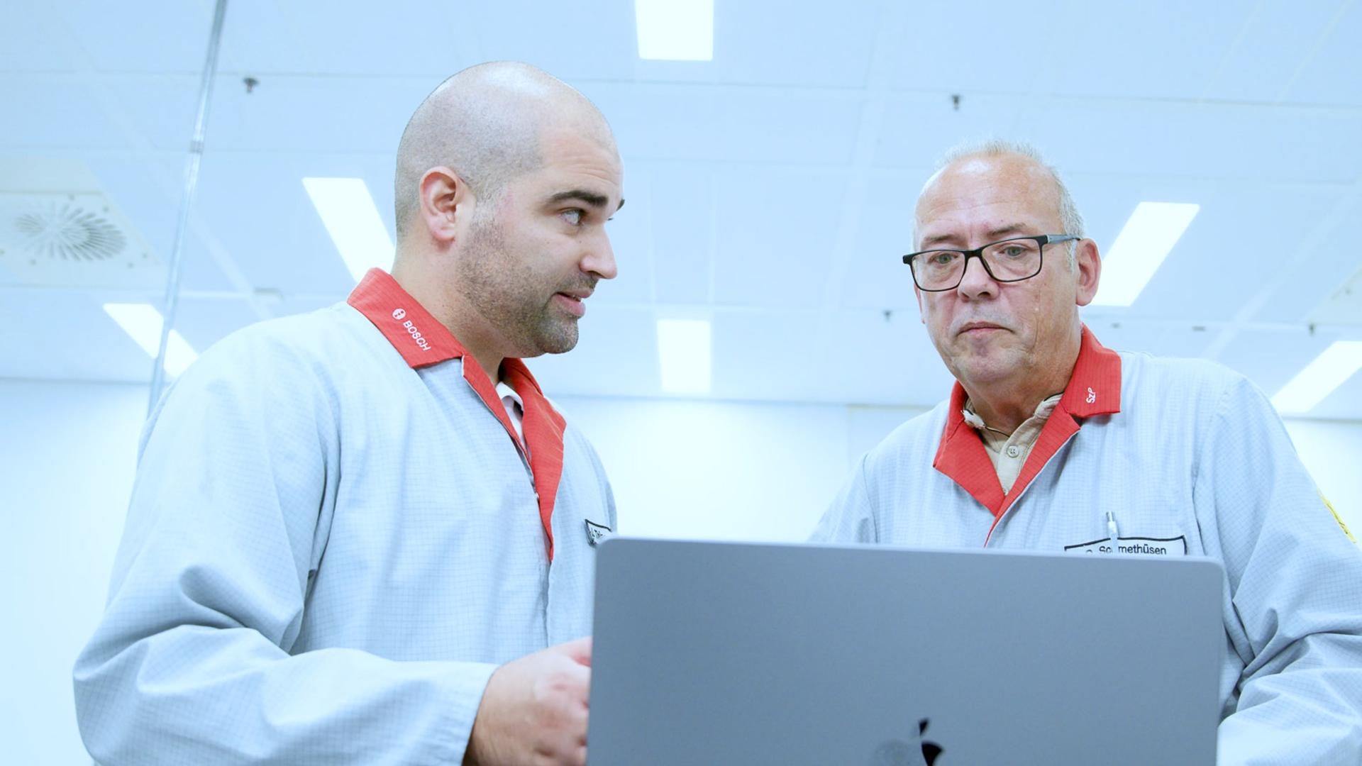 Workerbase | Success Story | Bosch – Bild 4
