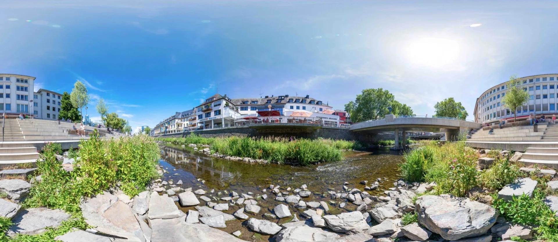 Stadt Siegen — 360-Grad-Tour – Bild 2