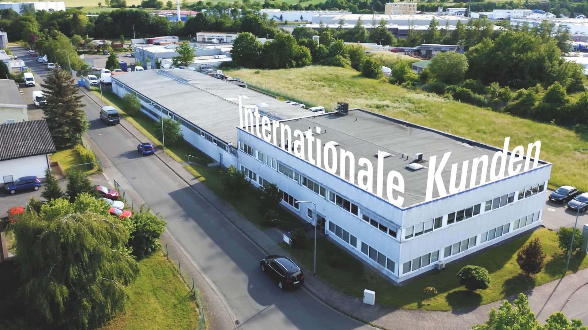 Bilfinger | Imagefilm – Bild 5