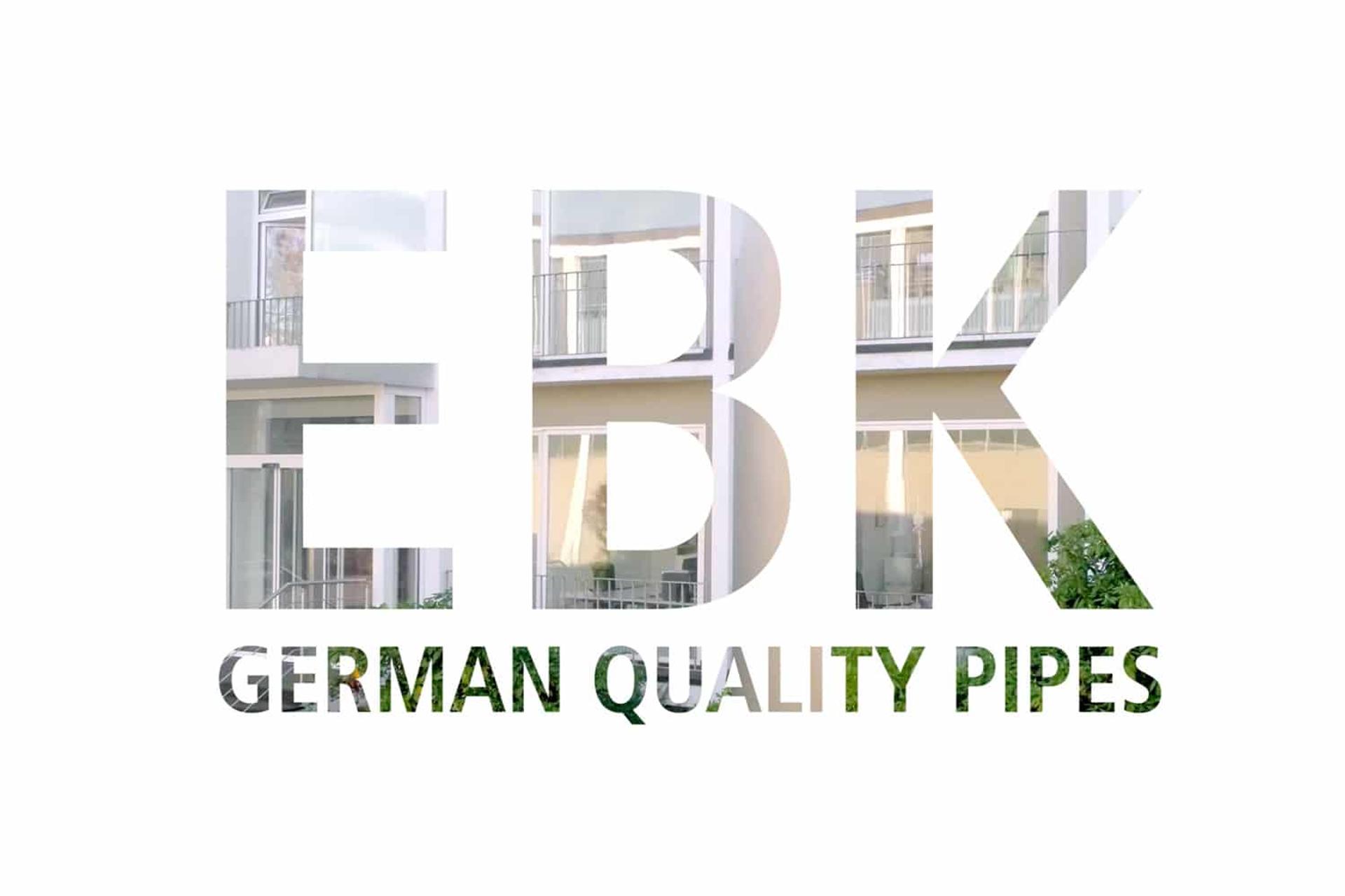 Eisenbau Krämer Imagefilm – Bild 3