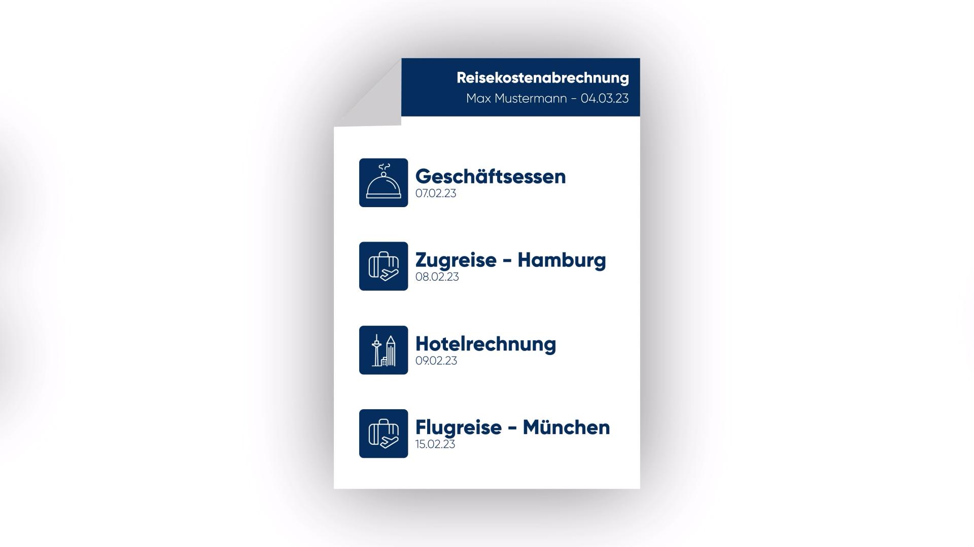 HRworks | Erklärvideo | Reisekostenabrechnung – Bild 3
