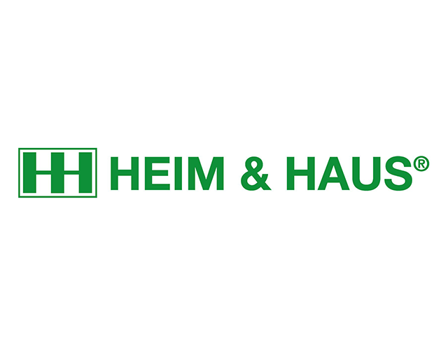 Kundenlogo von HeimHaus, Kunde von FIUMU für Film- und Videoproduktionen