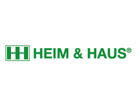 Kundenlogo von HeimHaus, Kunde von FIUMU für Film- und Videoproduktionen