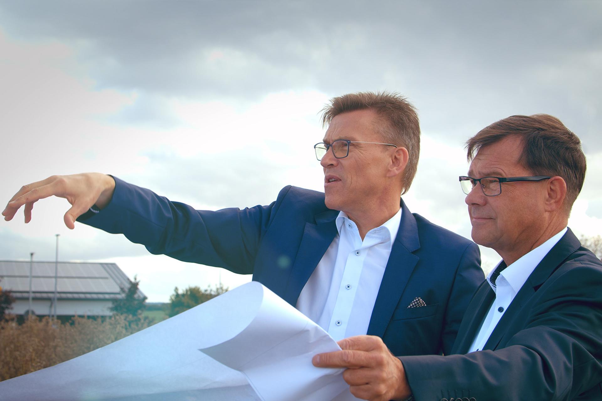 TRUMPF Smart Factory – Video Case Study