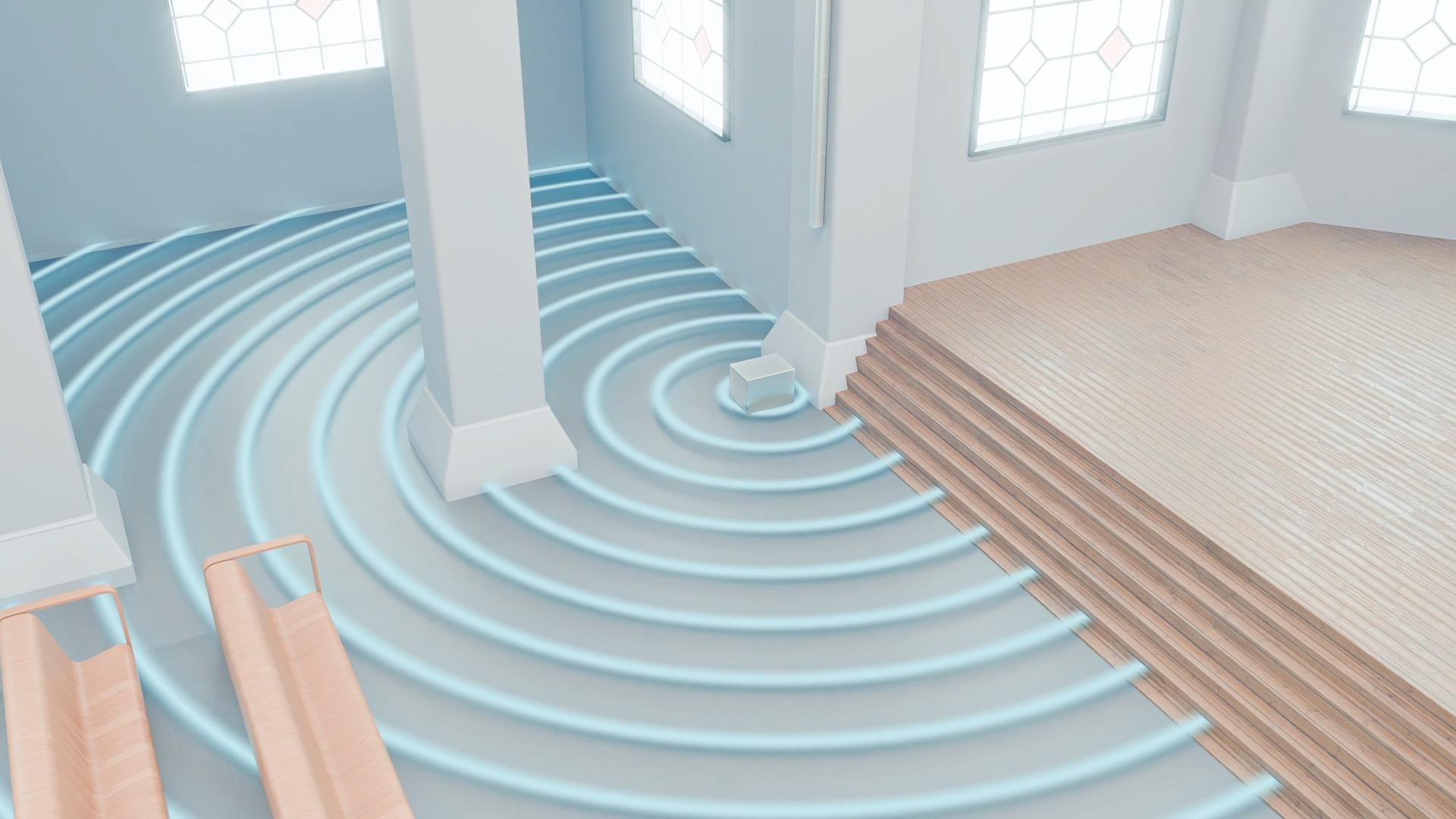 Steffens Systems | 3D-Animation-Werbefilm – Evolutone – Bild 8