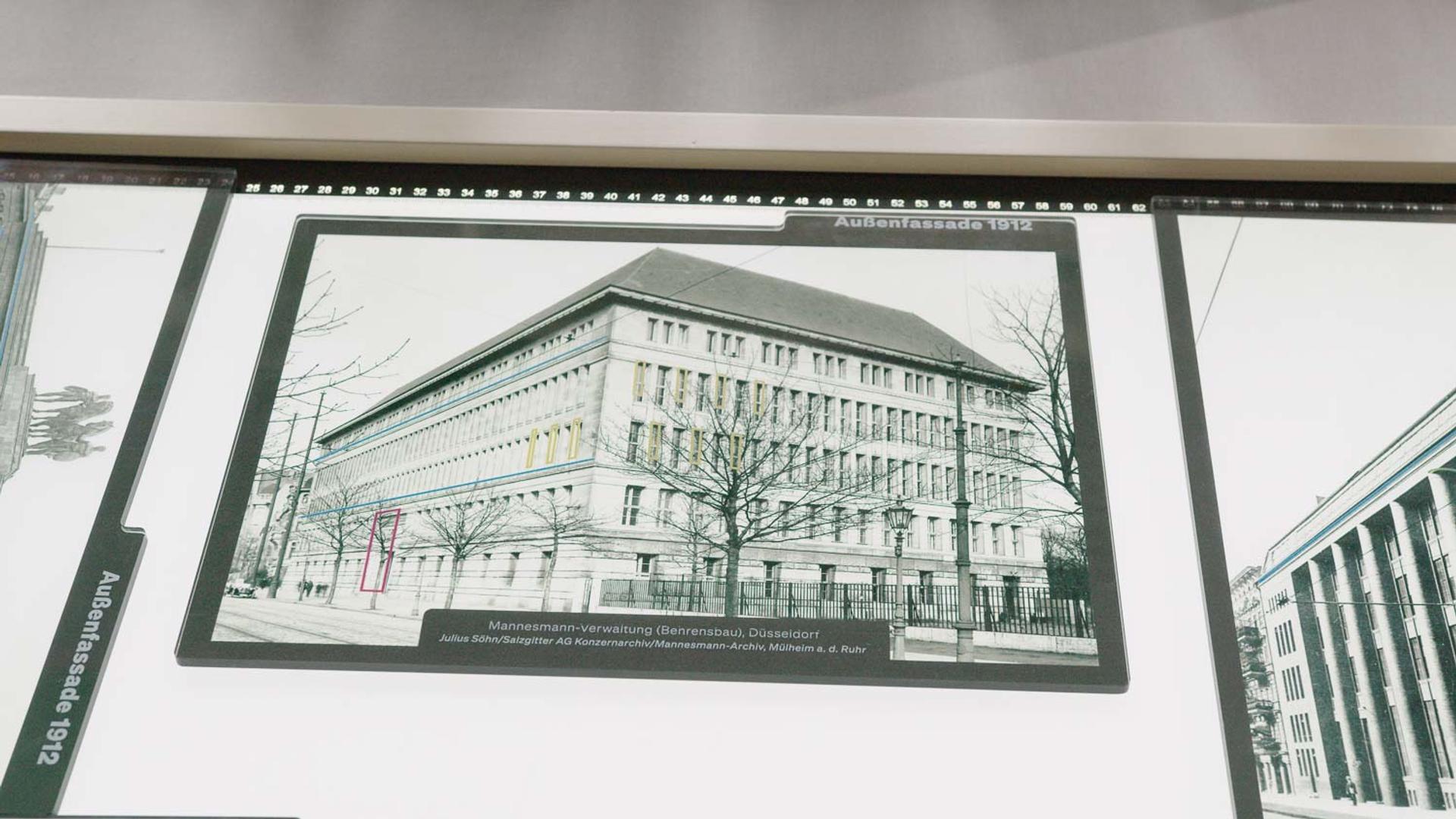 Haus der Geschichte NRW | Marken Imagefilm – Bild 12
