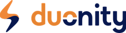 Duonity Logo