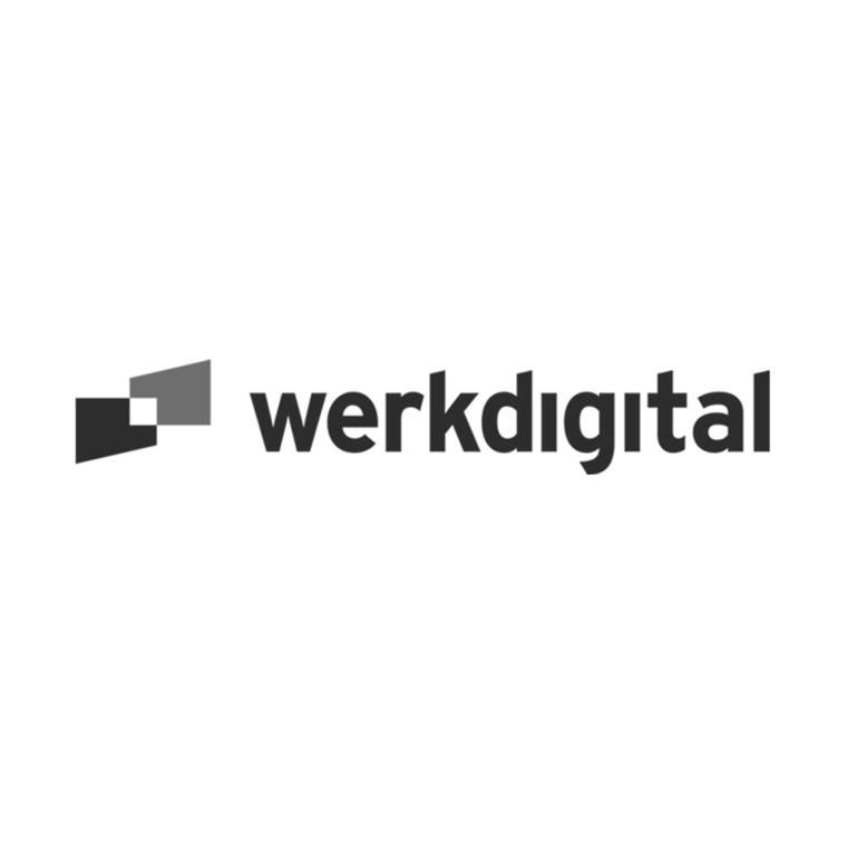 Werkdigital GmbH Logo