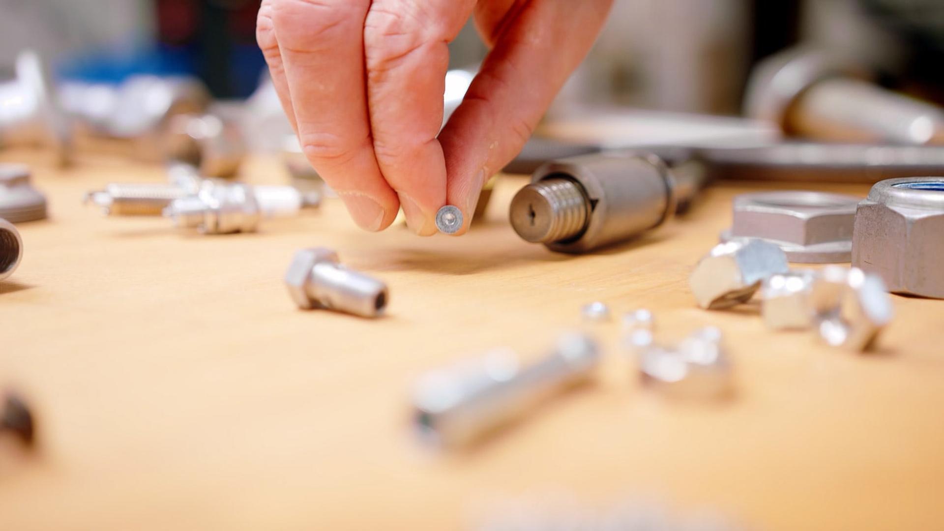 REC Fastening | Reale Schulungsvideos – Bild 9