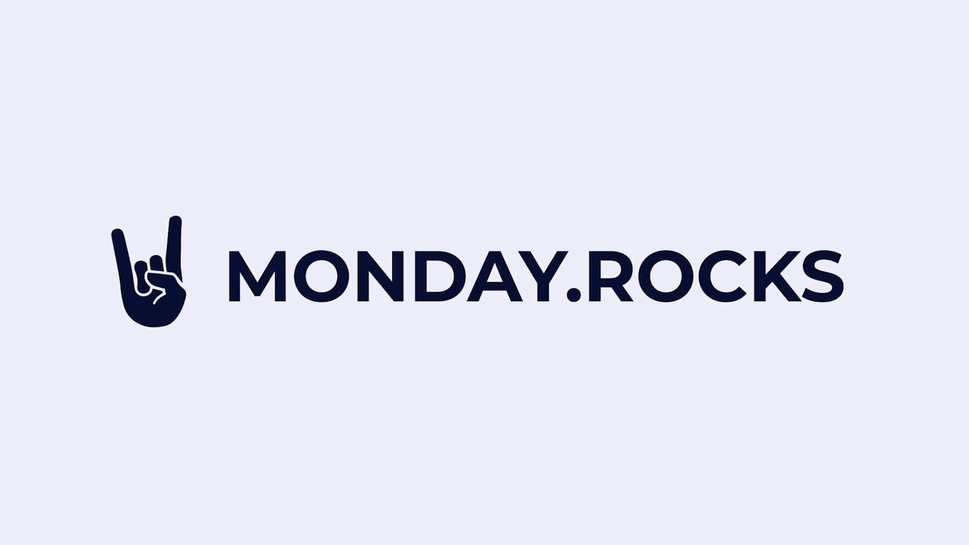 MONDAY.ROCKS | Erklärvideo – Bild 11