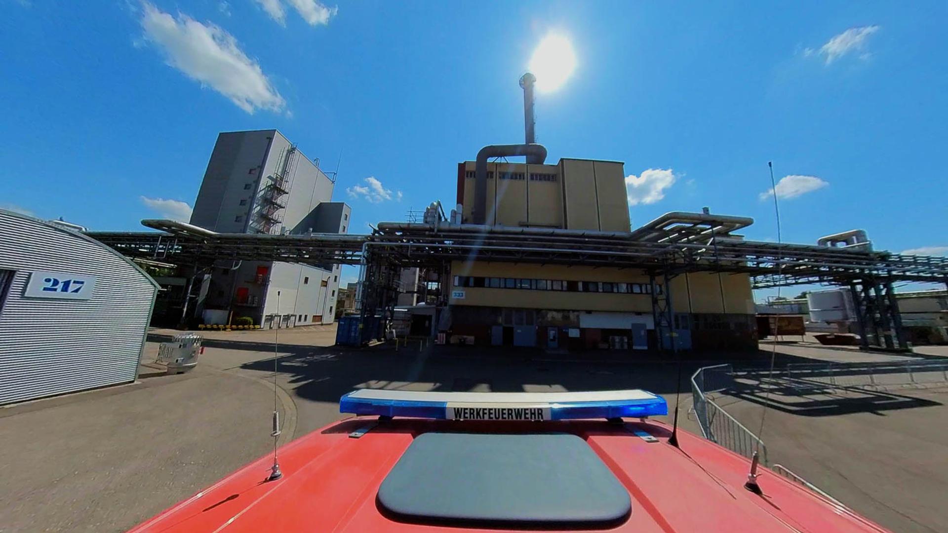Evonik | 360 Grad Tour | Virtuelle Tour und Multi-Media Content Rheinfelden – Bild 9