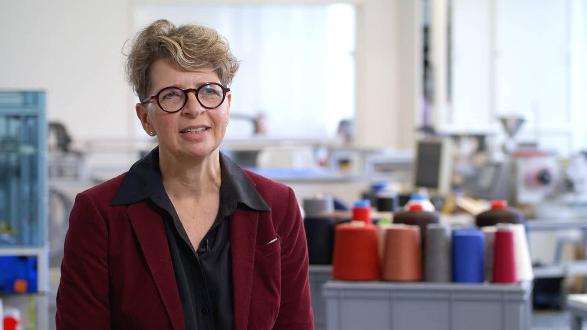 BSI e.V. | Projektfilm TextileMission – Bild 10