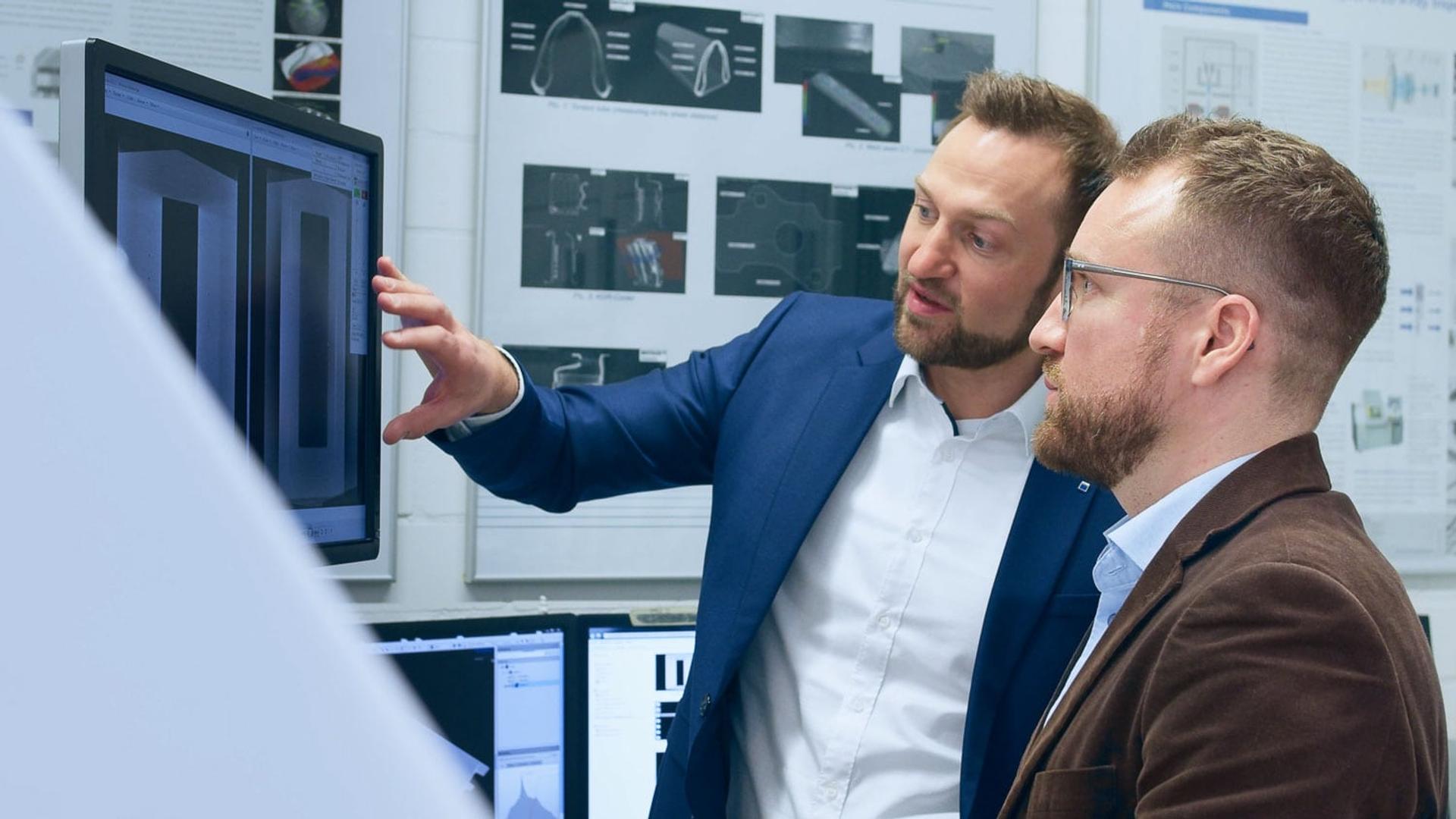 TRUMPF | Case Study | BENTELER – Bild 3