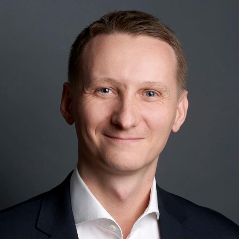 Robert Woroch
